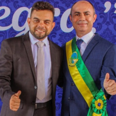 Presidente da Câmara assume Prefeitura no TO após cassação de prefeito e vice presidente-da-camara-assume-prefeitura-no-to-apos-cassacao-de-prefeito-e-vice