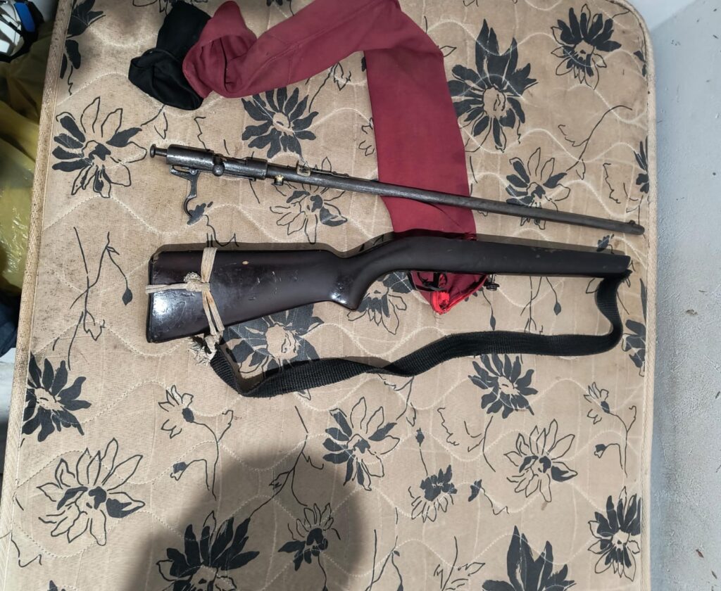 policia-civil-prende-homem-por-porte-ilegal-de-arma-de-fogo-apos-acao-em-dianopolis