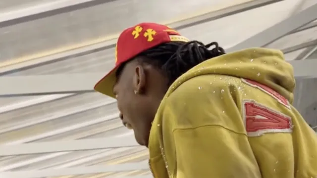 Neymar dá show e Rafael Leão vibra: “É gol do homem, porra” neymar-da-show-e-rafael-leao-vibra:-“e-gol-do-homem,-porra”