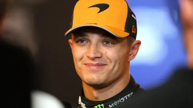 Lando Norris faz a pole no GP da Hungria; Bortoleto larga em 14º lando-norris-faz-a-pole-no-gp-da-hungria;-bortoleto-larga-em-14o