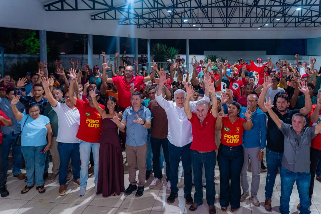 laurez-moreira-se-reune-com-liderancas-e-apoiadores-no-bico-do-papagaio
