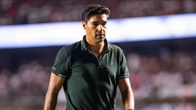 Vitória detona Abel Ferreira após crítica a Luan Cândido: “Que histórico? vitoria-detona-abel-ferreira-apos-critica-a-luan-candido:-“que-historico?