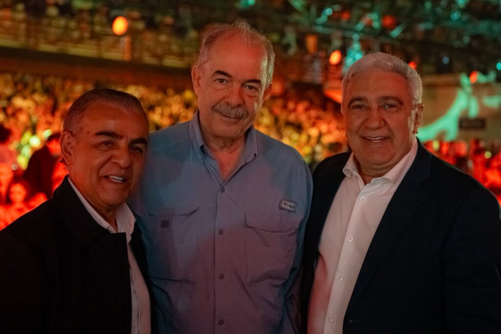 Laurez Moreira reforça aliança com presidente Lula em Convenção em SP laurez-moreira-reforca-alianca-com-presidente-lula-em-convencao-em-sp