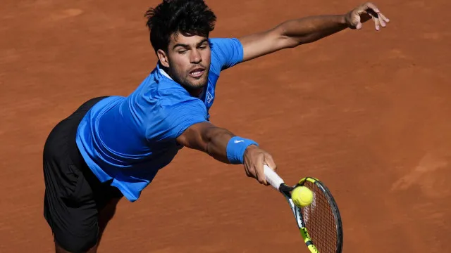 Carlos Alcaraz regressa ao segundo lugar do ranking mundial carlos-alcaraz-regressa-ao-segundo-lugar-do-ranking-mundial