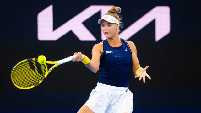 Tenista Laura Pigossi é campeã na Espanha e volta ao top 200 tenista-laura-pigossi-e-campea-na-espanha-e-volta-ao-top-200