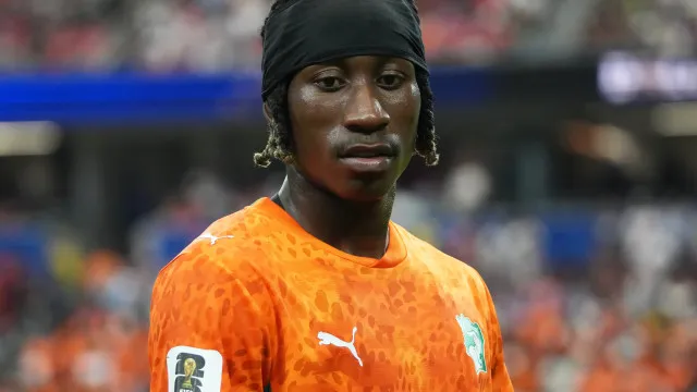 Real Madrid acerta contratação recorde de Yan Diomande por € 135 milhões real-madrid-acerta-contratacao-recorde-de-yan-diomande-por-e-135-milhoes