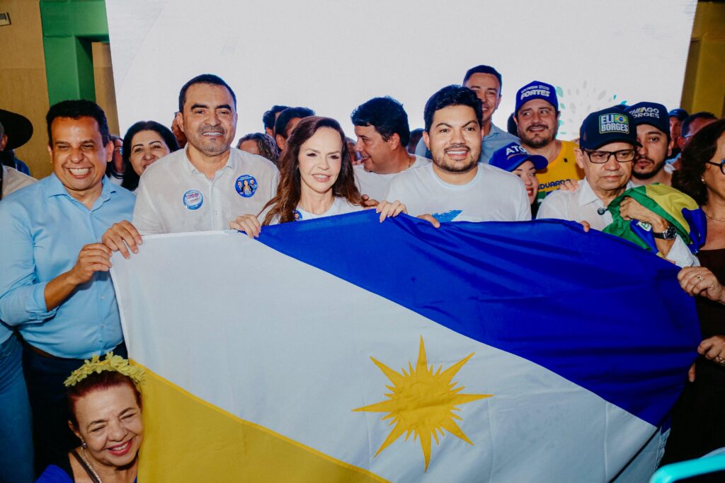 Republicanos espera eleger três deputados federais e cinco estaduais em 2026 republicanos-espera-eleger-tres-deputados-federais-e-cinco-estaduais-em-2026