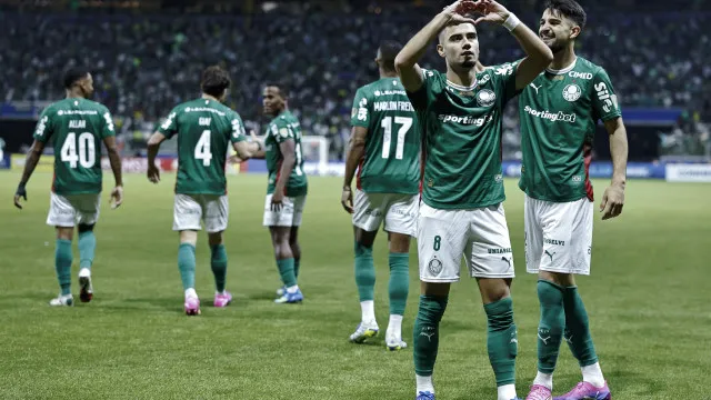 Palmeiras reencontra Cerro Porteño com trio paraguaio como arma por vaga na Libertadores palmeiras-reencontra-cerro-porteno-com-trio-paraguaio-como-arma-por-vaga-na-libertadores