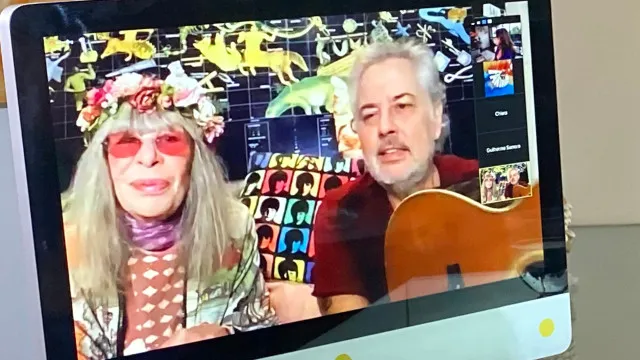 Famosos que encontraram o amor novamente após a perda de um parceiro famosos-que-encontraram-o-amor-novamente-apos-a-perda-de-um-parceiro
