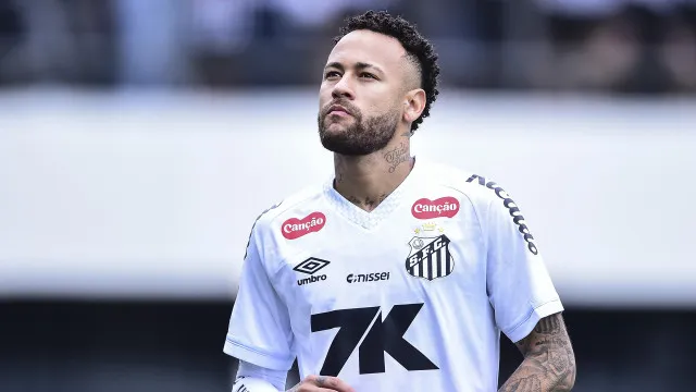 Santos pode poupar Neymar em decisão da Sul-Americana no Equador santos-pode-poupar-neymar-em-decisao-da-sul-americana-no-equador