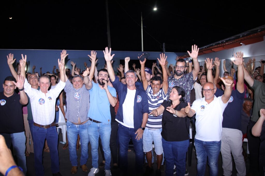 Aliança em Alvorada: Coronel Barbosa e Léo Barbosa fortalecem base política na região Sul alianca-em-alvorada:-coronel-barbosa-e-leo-barbosa-fortalecem-base-politica-na-regiao-sul