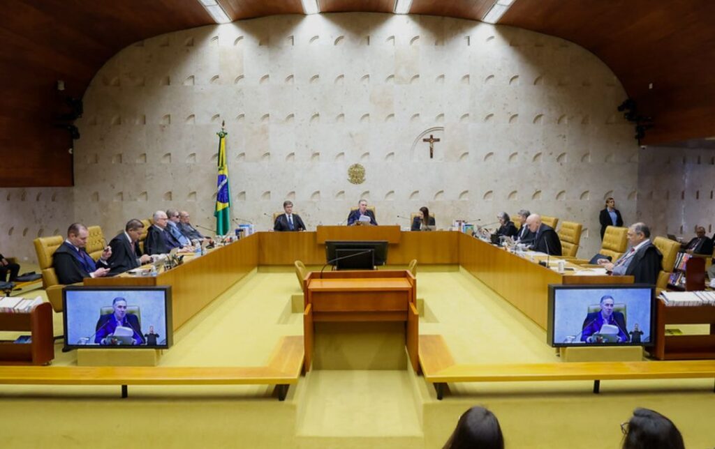 STF não identifica vínculo de Vicentinho Júnior com a Operação Overclean stf-nao-identifica-vinculo-de-vicentinho-junior-com-a-operacao-overclean