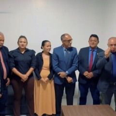 Doze vereadores de Araguatins anunciam apoio a Dorinha para governadora doze-vereadores-de-araguatins-anunciam-apoio-a-dorinha-para-governadora