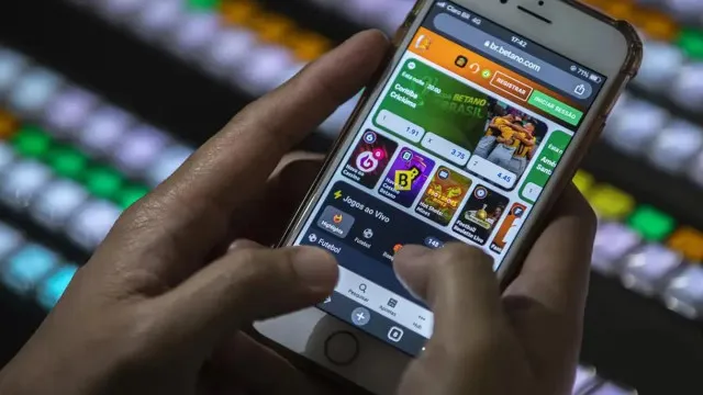 Apostadores de bet em periferias buscam ajuda após vida virar pesadelo apostadores-de-bet-em-periferias-buscam-ajuda-apos-vida-virar-pesadelo