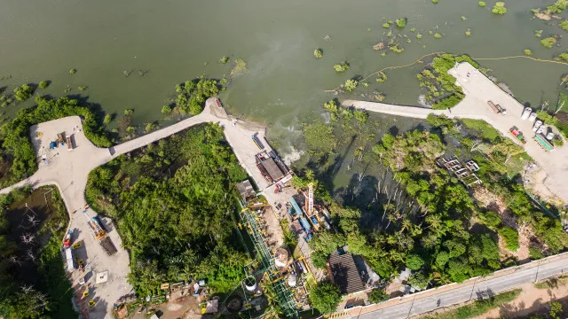 PF estima prejuízo de R$ 40 bi à União com afundamento de solo em Maceió ligado à Braskem pf-estima-prejuizo-de-r$-40-bi-a-uniao-com-afundamento-de-solo-em-maceio-ligado-a-braskem