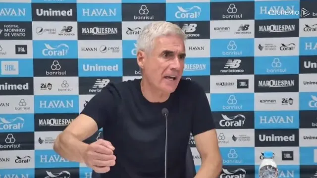 Sobrou até para Abel Ferreira: Luís Castro ‘explode’ em coletiva sobrou-ate-para-abel-ferreira:-luis-castro-‘explode’-em-coletiva