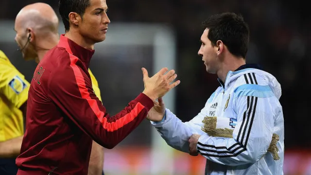 Como está busca de Cristiano Ronaldo e Messi por marca histórica do milésimo gol como-esta-busca-de-cristiano-ronaldo-e-messi-por-marca-historica-do-milesimo-gol