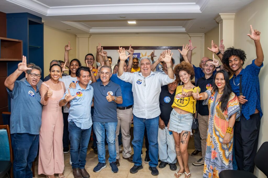 Laurez reúne representantes de órgãos federais e defende planejamento e gestão baseada em dados laurez-reune-representantes-de-orgaos-federais-e-defende-planejamento-e-gestao-baseada-em-dados