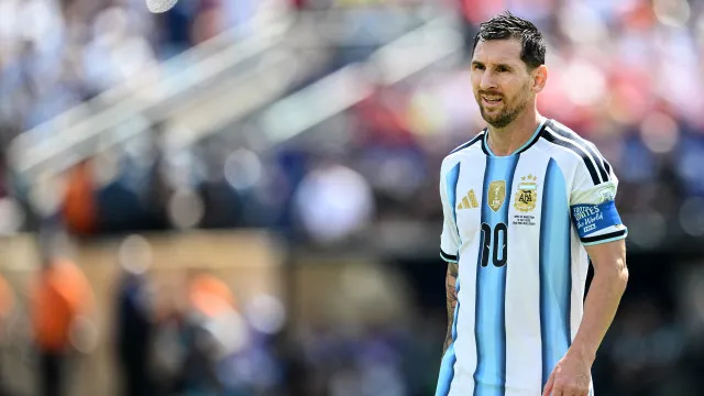 Carreira de Messi com a Argentina começou com equívoco e terminou em glória carreira-de-messi-com-a-argentina-comecou-com-equivoco-e-terminou-em-gloria