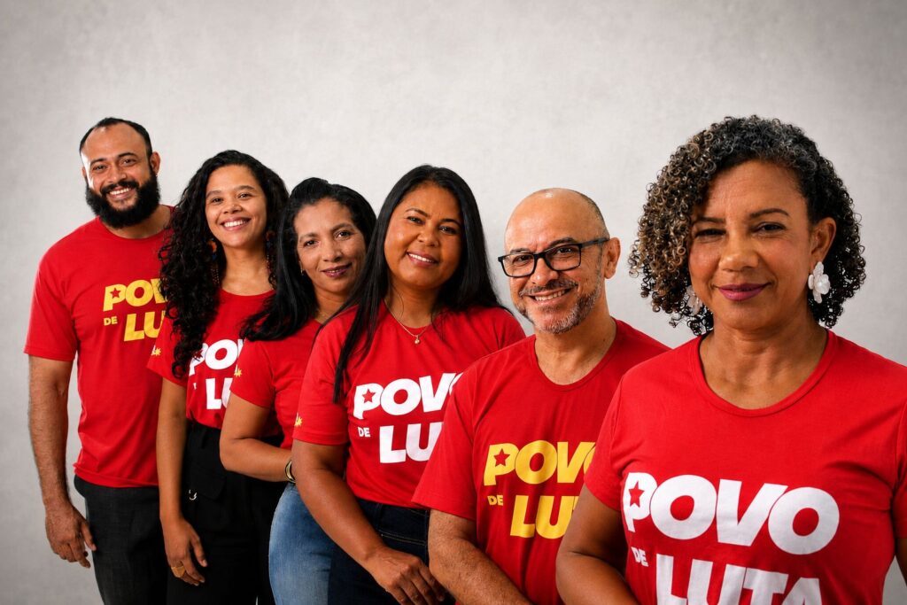 Povo de Luta reúne seis trajetórias e propõe mandato coletivo na Assembleia povo-de-luta-reune-seis-trajetorias-e-propoe-mandato-coletivo-na-assembleia