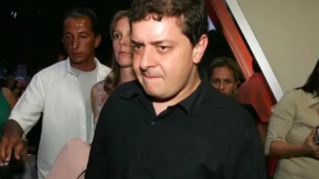 Relatório da PF expõe divisão interna sobre Lulinha e sugere acionar Corregedoria relatorio-da-pf-expoe-divisao-interna-sobre-lulinha-e-sugere-acionar-corregedoria